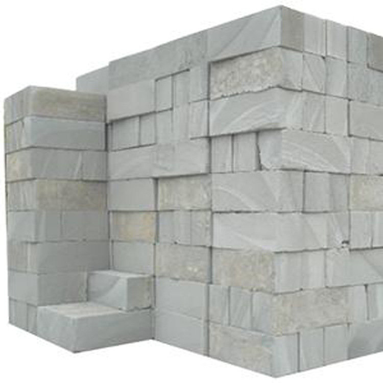 秦皇岛不同砌筑方式蒸压加气混凝土砌块轻质砖 加气块抗压强度研究